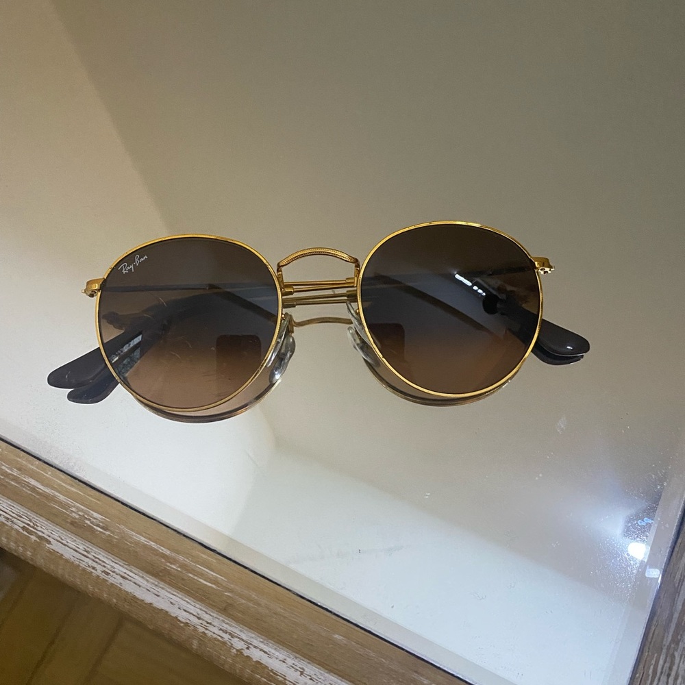Ray-ban sunglasses